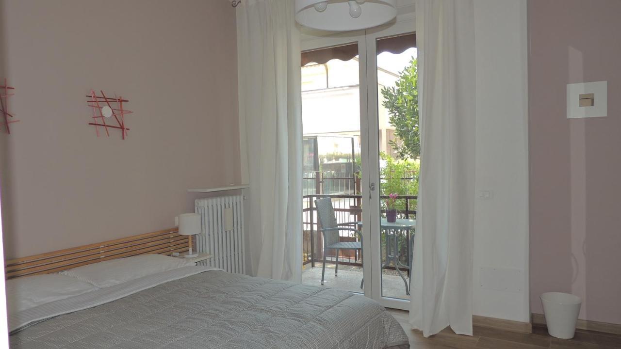 Appa49 Vicino Ospedale Borgo Roma, Fiera E Univr Apartment Verona Exterior photo