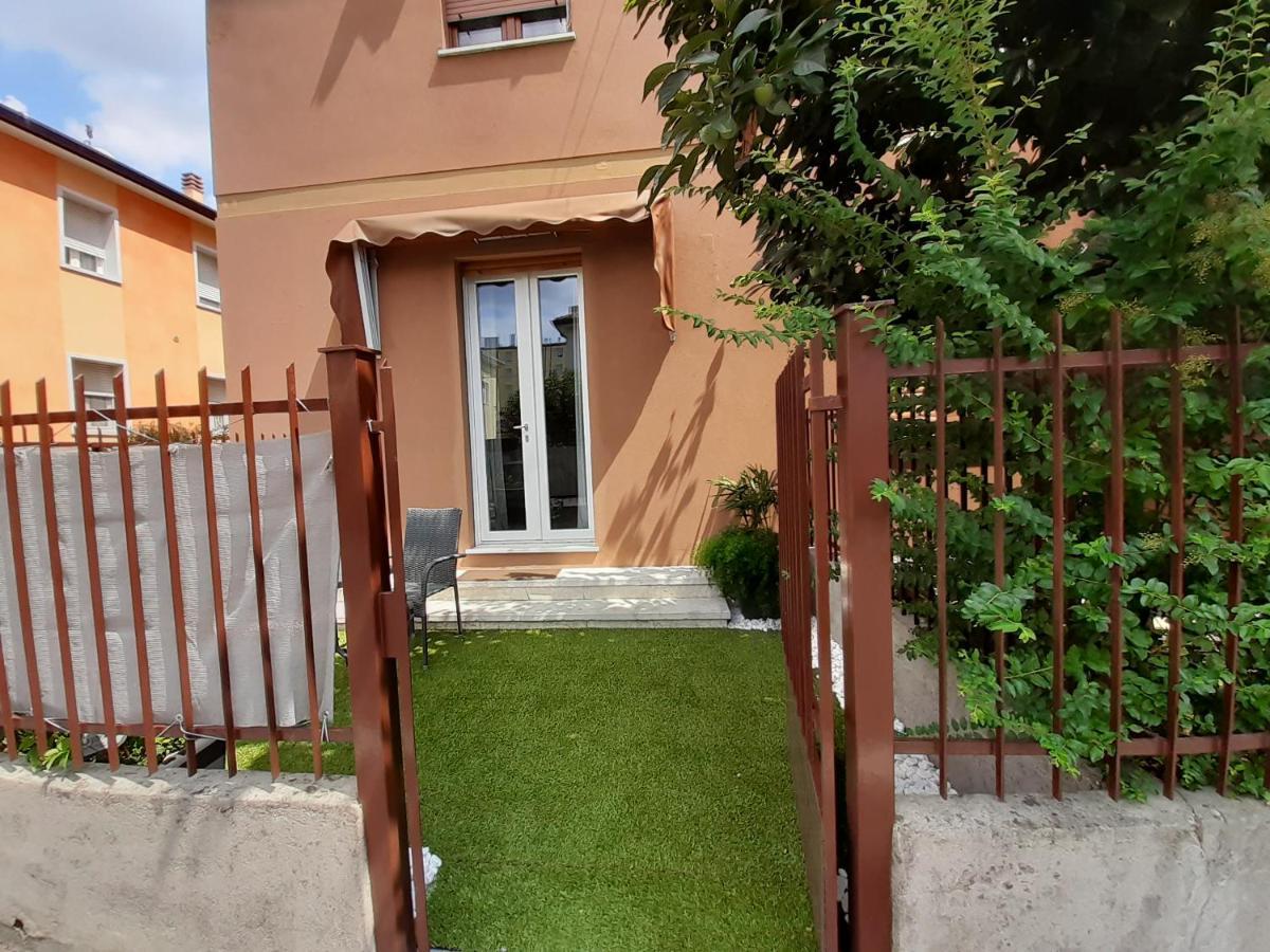 Appa49 Vicino Ospedale Borgo Roma, Fiera E Univr Apartment Verona Exterior photo