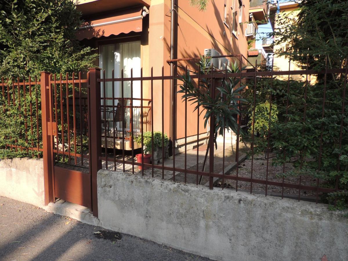 Appa49 Vicino Ospedale Borgo Roma, Fiera E Univr Apartment Verona Exterior photo
