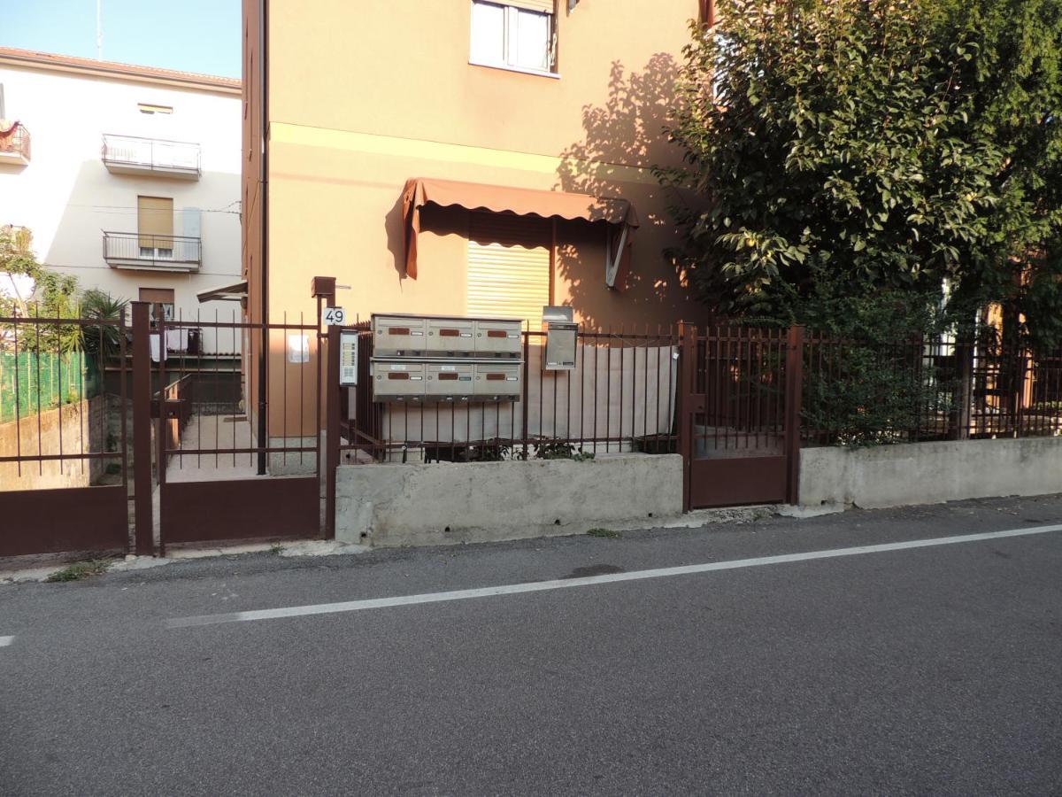 Appa49 Vicino Ospedale Borgo Roma, Fiera E Univr Apartment Verona Exterior photo