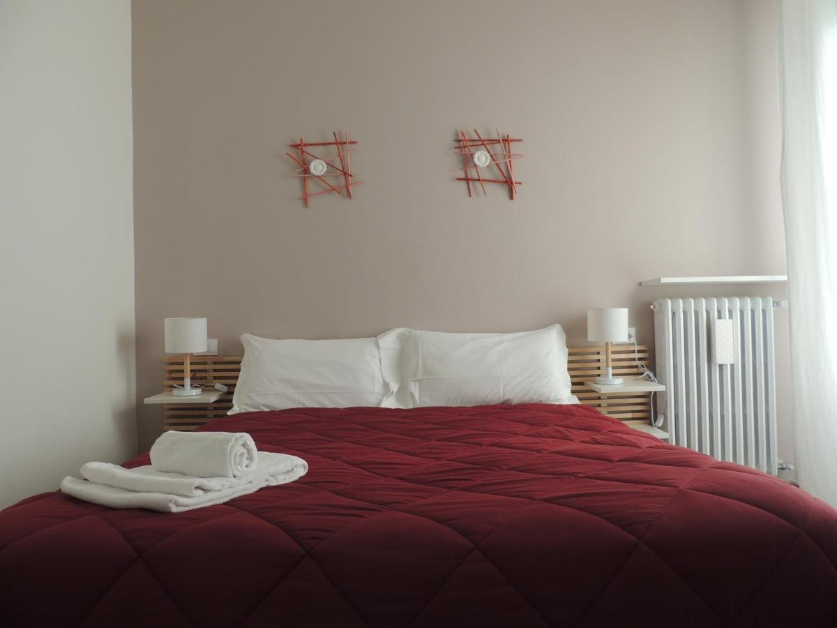 Appa49 Vicino Ospedale Borgo Roma, Fiera E Univr Apartment Verona Exterior photo
