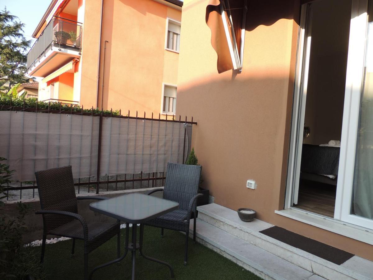 Appa49 Vicino Ospedale Borgo Roma, Fiera E Univr Apartment Verona Exterior photo
